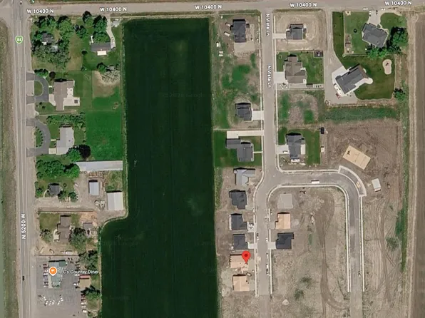 10259 N Vista Ln #14, Elwood, UT 84337
