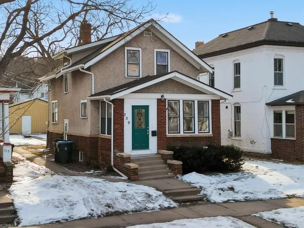 309 N Broad St, Mankato, MN 56001