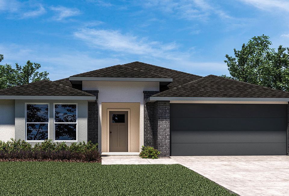Plan Elevation.