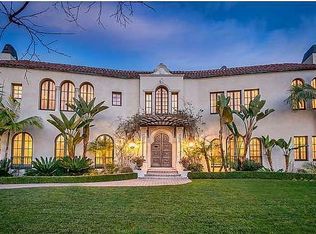 124 S Rossmore Ave, Los Angeles, CA 90004