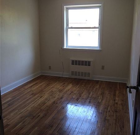 719 East 96th Street Bedroom