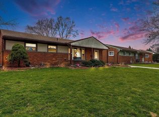 3222 Otis Ave, Warren, MI 48091