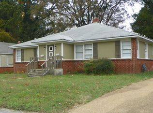 100 N Holmes St, Memphis, TN 38111
