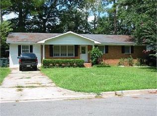 1708 Toni Ter, Valdosta, GA 31601