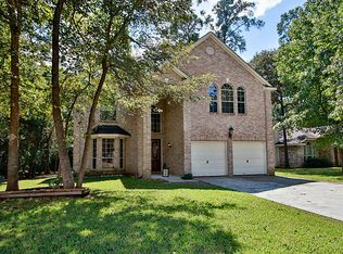 3227 Glenforest Rd, Montgomery, TX 77356