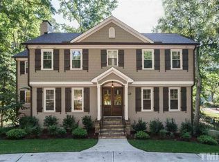 505 Annandale Dr, Cary, NC 27511