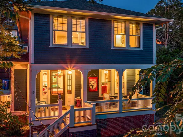 9 Houston St, Asheville, NC 28801