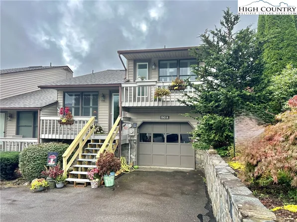 190 Heathstone Court #A, West Jefferson, NC 28694