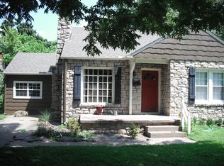 1421 E 37th Pl, Tulsa, OK 74105