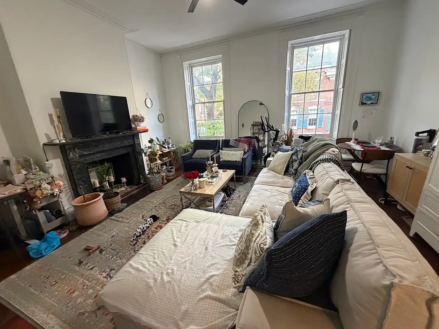 1 bed, 700 sqft, $1,950 — Photo 4