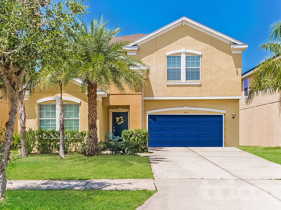 1st image of 12221 Ballentrae Forest Dr