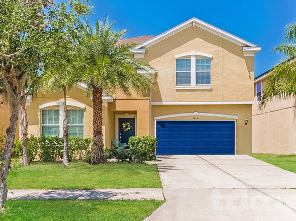 12221 Ballentrae Forest Dr