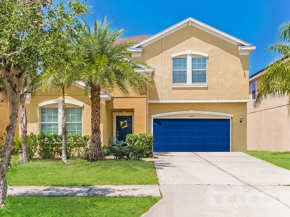 12221 Ballentrae Forest Dr, Riverview, FL 33579