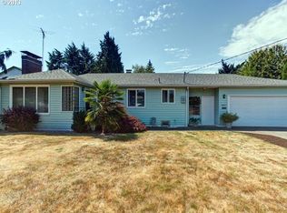 6605 SE 97th Ave, Portland, OR 97266