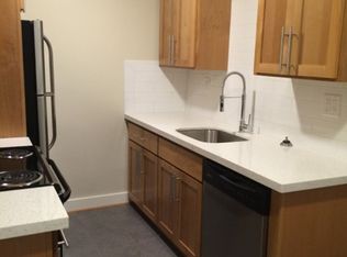 Lombardy Apartments, Portland, OR 97203