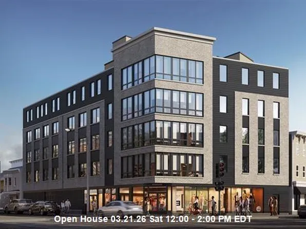 3516 John F Kennedy Blvd, Jersey City, NJ