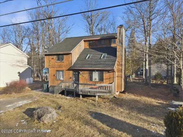 7414 Ventnor Dr, Tobyhanna, PA 18466