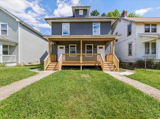 702 Berkeley Rd #702, Columbus, OH 43205