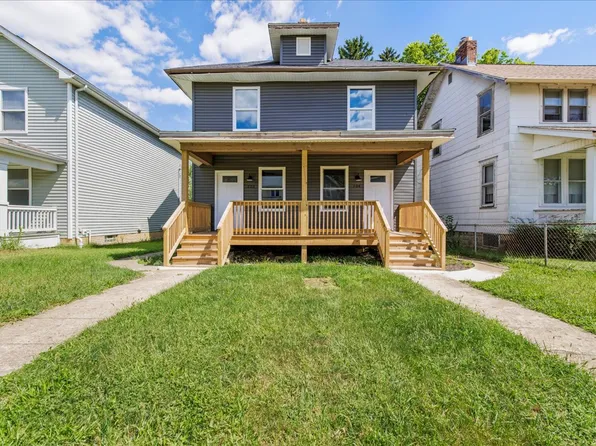 702 Berkeley Rd #702, Columbus, OH 43205