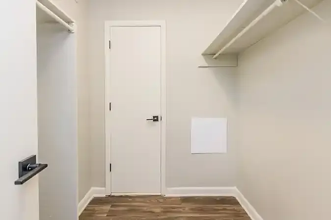 Closet