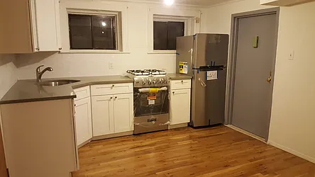 Rented by MCR Realty