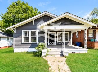 1234 Park Ave, Birmingham, AL 35217