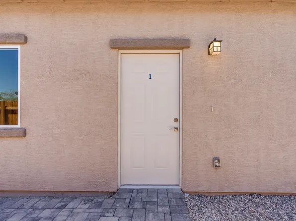 175 W Adams St #1, Tucson, AZ 85705