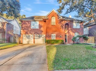 21638 Westcliffe Falls Dr, Katy, TX 77450