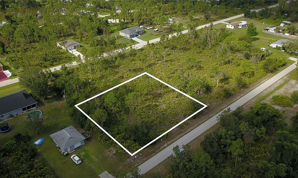 1st image of 27469 SUNSET DRIVE LOT 7