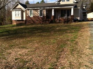 1211 Moss Springs Rd, Albemarle, NC 28001