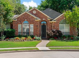 6700 Waterway Ct, Plano, TX 75093