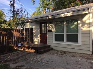 1804 Niles Rd, Austin, TX 78703