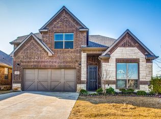 6524 Pecos Hill Ln, Fort Worth, TX 76123