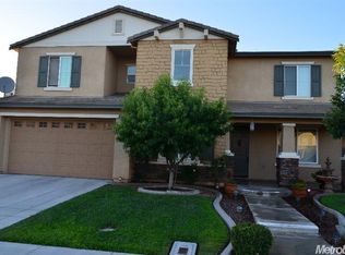 2513 El Vaquero Dr, Modesto, CA