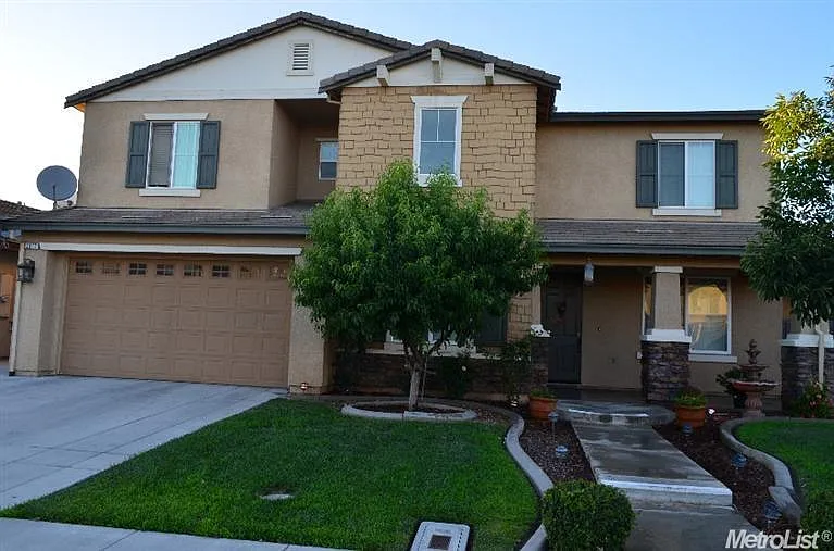 2513 El Vaquero Dr photo 1