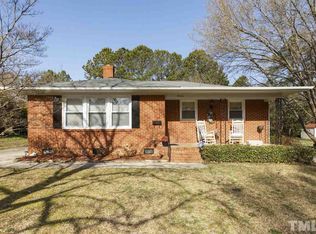 4016 Vesta Dr, Raleigh, NC 27603