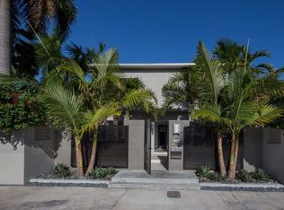 901 Washington St, Key West, FL 33040