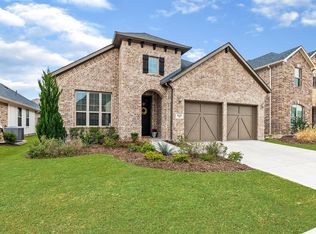 836 Sandbox Dr, Aubrey, TX 76227