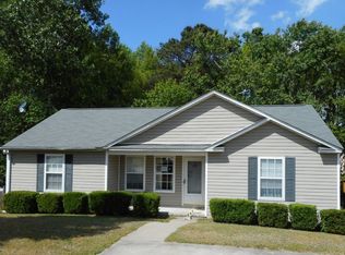 207 Trowbridge Rd, Columbia, SC 29229