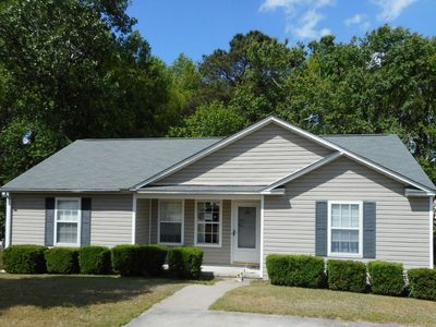 207 Trowbridge Rd, Columbia, SC, 29229