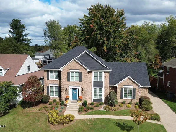 1015 Garden Creek Cir, Louisville, KY 40223