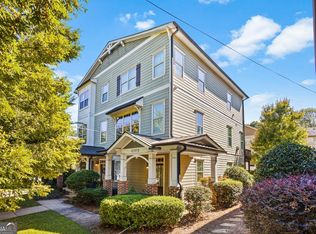 659 East Avenue Ne #B, Atlanta, GA 30312