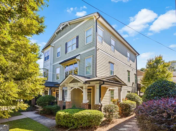 659 East Ave NE #B, Atlanta, GA 30312