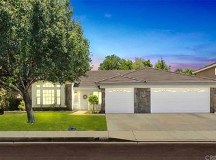 4324 Cocina Ln, Palmdale, CA 93551