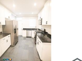 2210 Cecil Ave, Baltimore, MD 21218