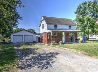 209 W Sequoyah St, Talala, OK 74080