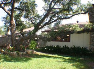 4702 Running Deer Dr, Austin, TX 78759