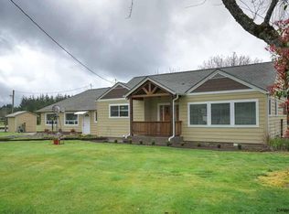 18374 Old Mehama Rd SE, Stayton, OR 97383