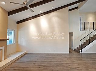 7310 E Solcito Ln, Scottsdale, AZ 85250