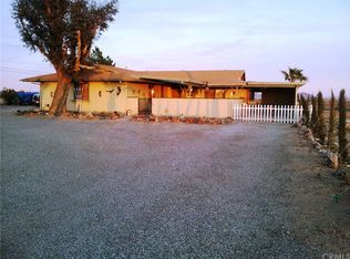150777 Capistrano Way, Big River, CA 92242